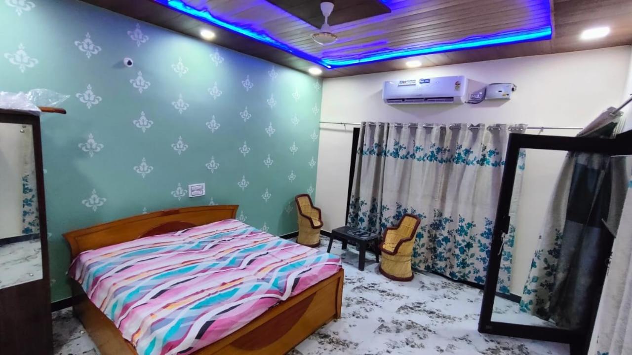 Narayana'S Abode Villa Pushkar Room photo